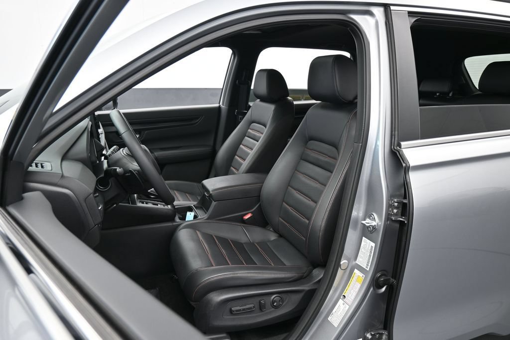Used 2025 Honda CR-V Sport-L image 10