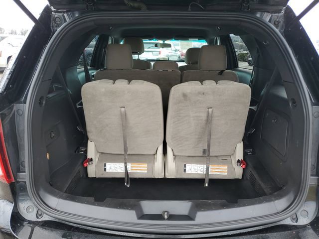 Used 2014 Ford Explorer FWD image 9