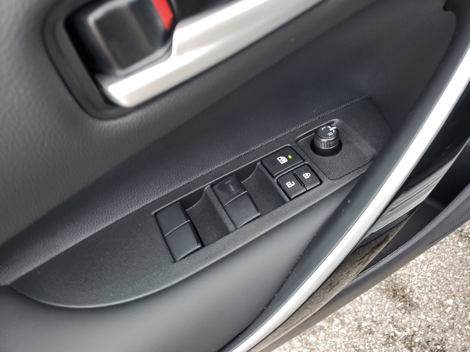 New 2026 Toyota Corolla XSE image 21