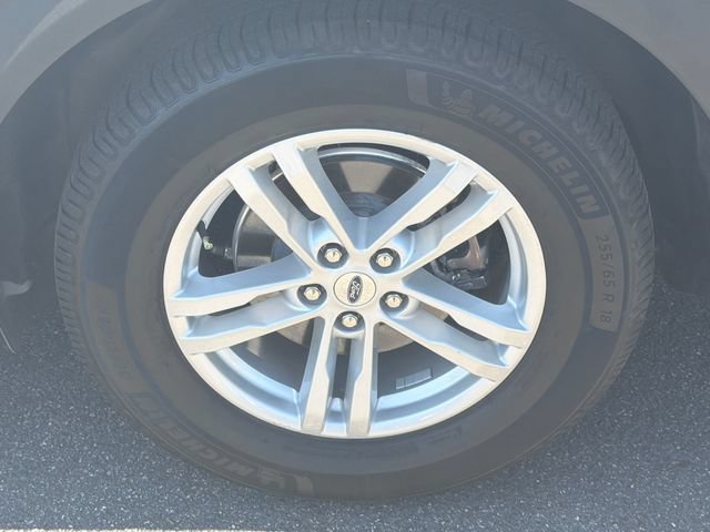 Used 2021 Ford Explorer XLT RWD image 20