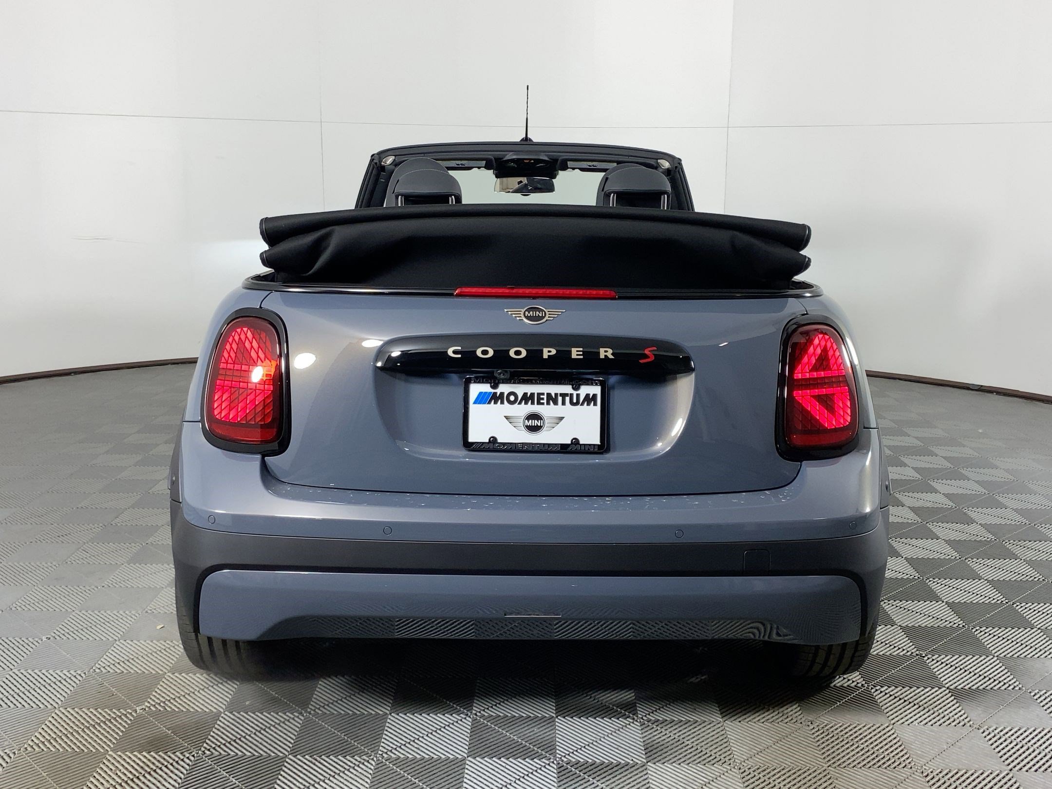 New 2026 MINI Cooper S FWD image 7