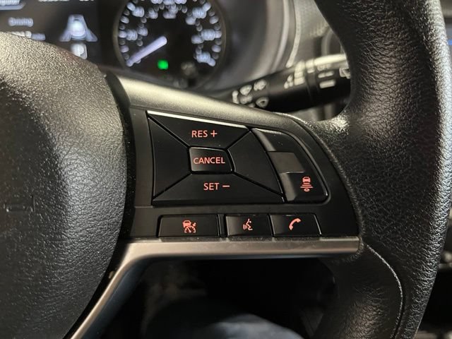 Used 2024 Nissan Kicks SV FWD image 23