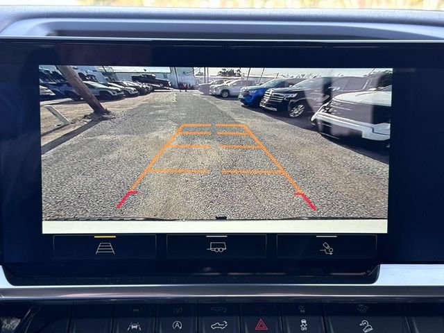 New 2026 Chevrolet Silverado 1500 LT Trail Boss w/ Convenience Package II image 17