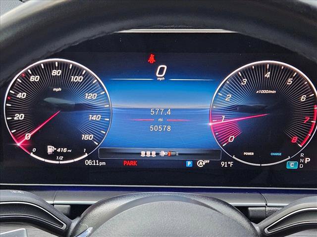 Certified 2024 Mercedes-Benz GLE 350 4MATIC image 11