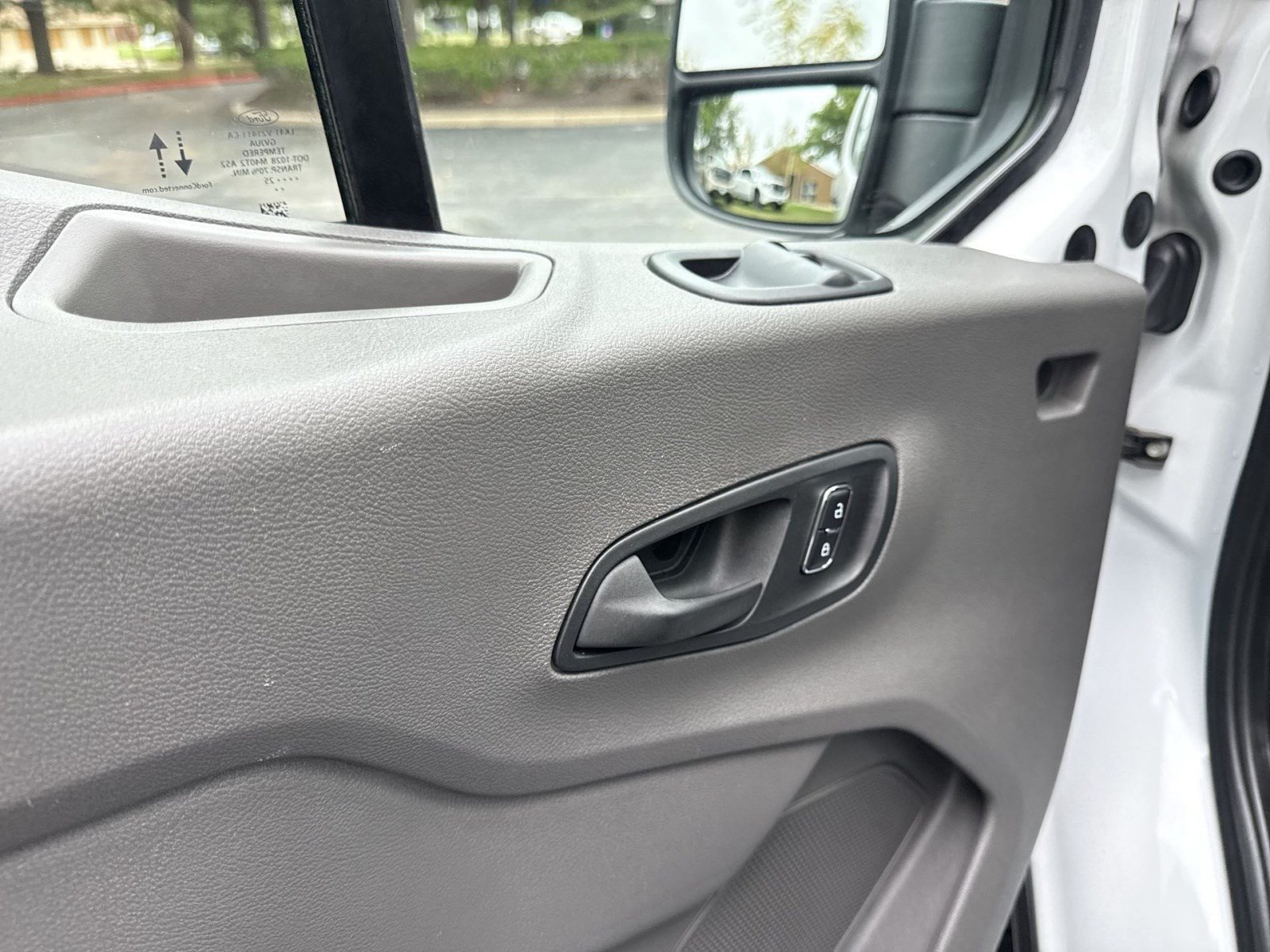 Used 2025 Ford Transit 250 Low Roof w/ Exterior Upgrade Package RWD image 14