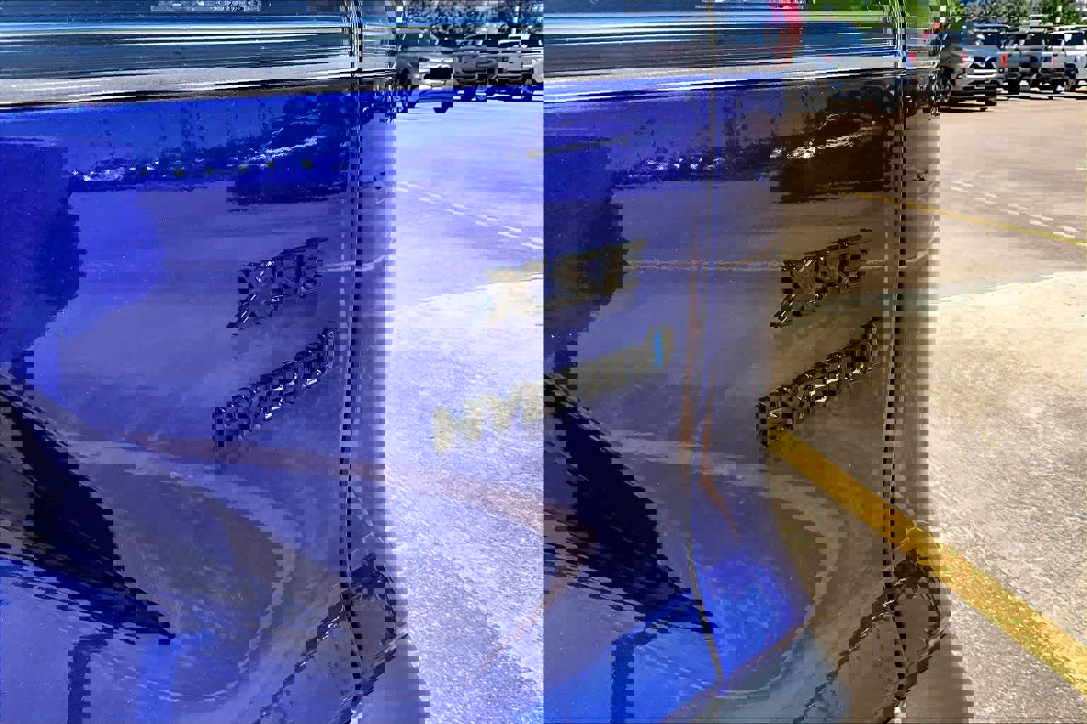 Used 2024 Toyota Corolla Cross XSE w/ Convenience Package image 10