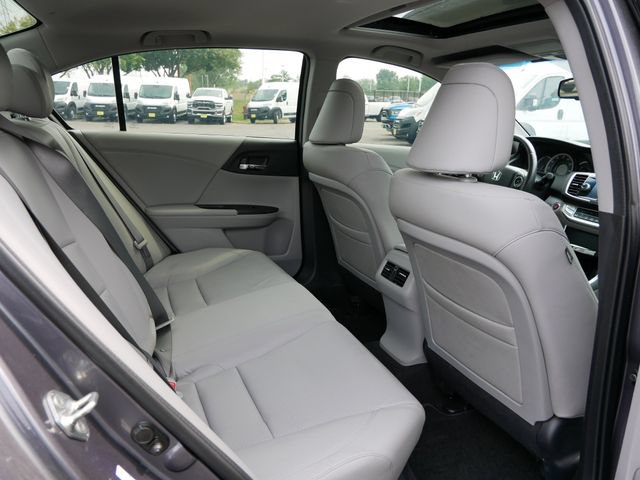 Used 2013 Honda Accord EX-L image 14