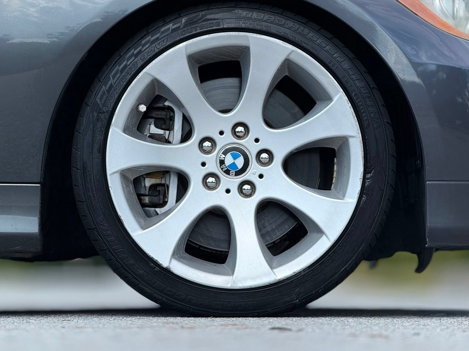 Used 2008 BMW 335i Sedan RWD image 21