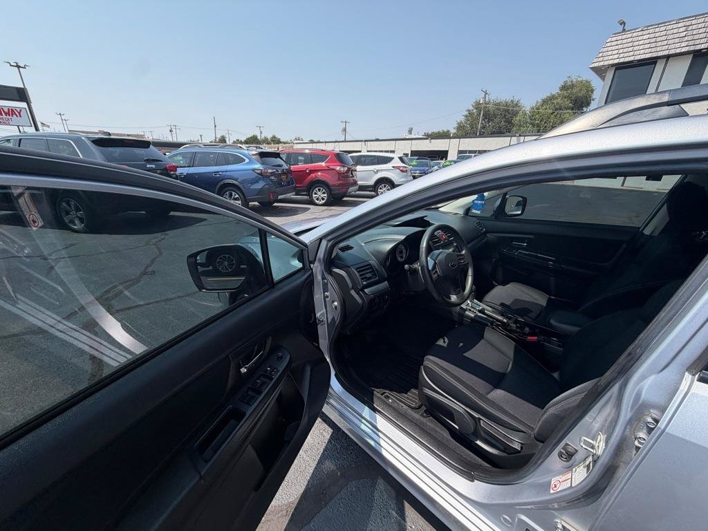Used 2014 Subaru Impreza 2.0i Sport Premium AWD/4WD image 22