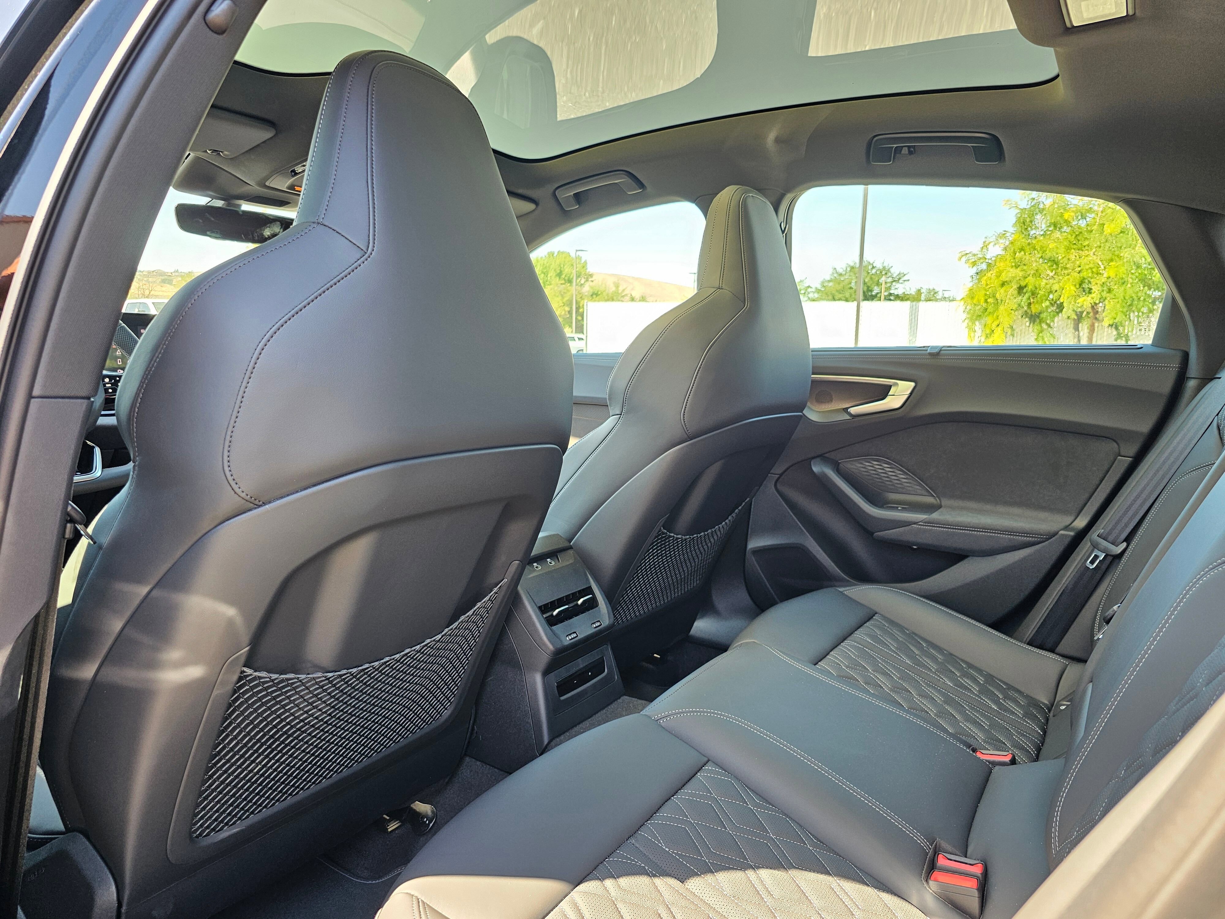 New 2025 Audi S5 Premium Plus image 12