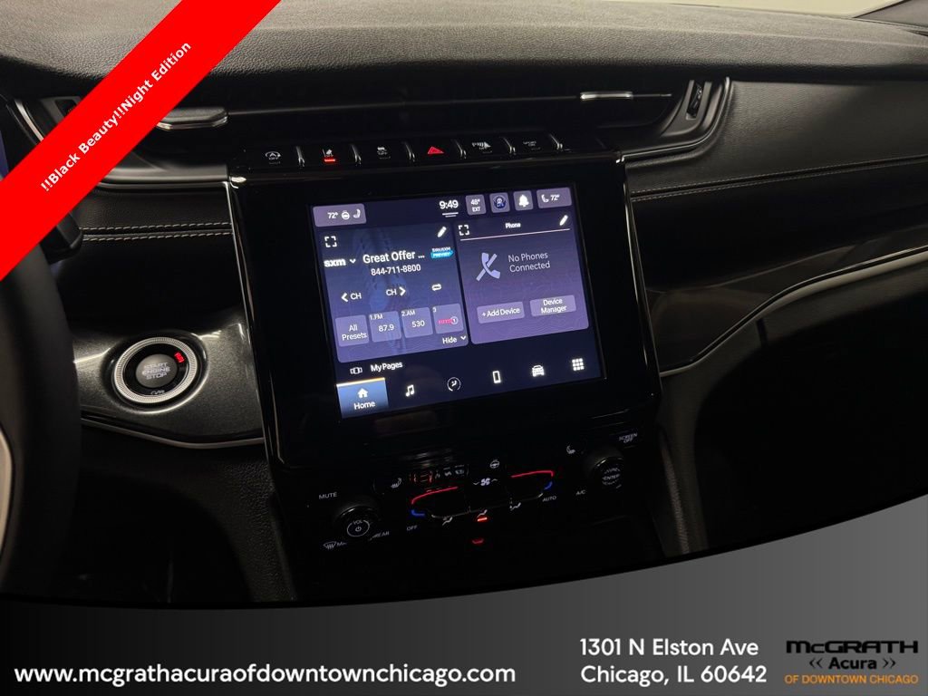 Used 2023 Jeep Grand Cherokee L Laredo image 26