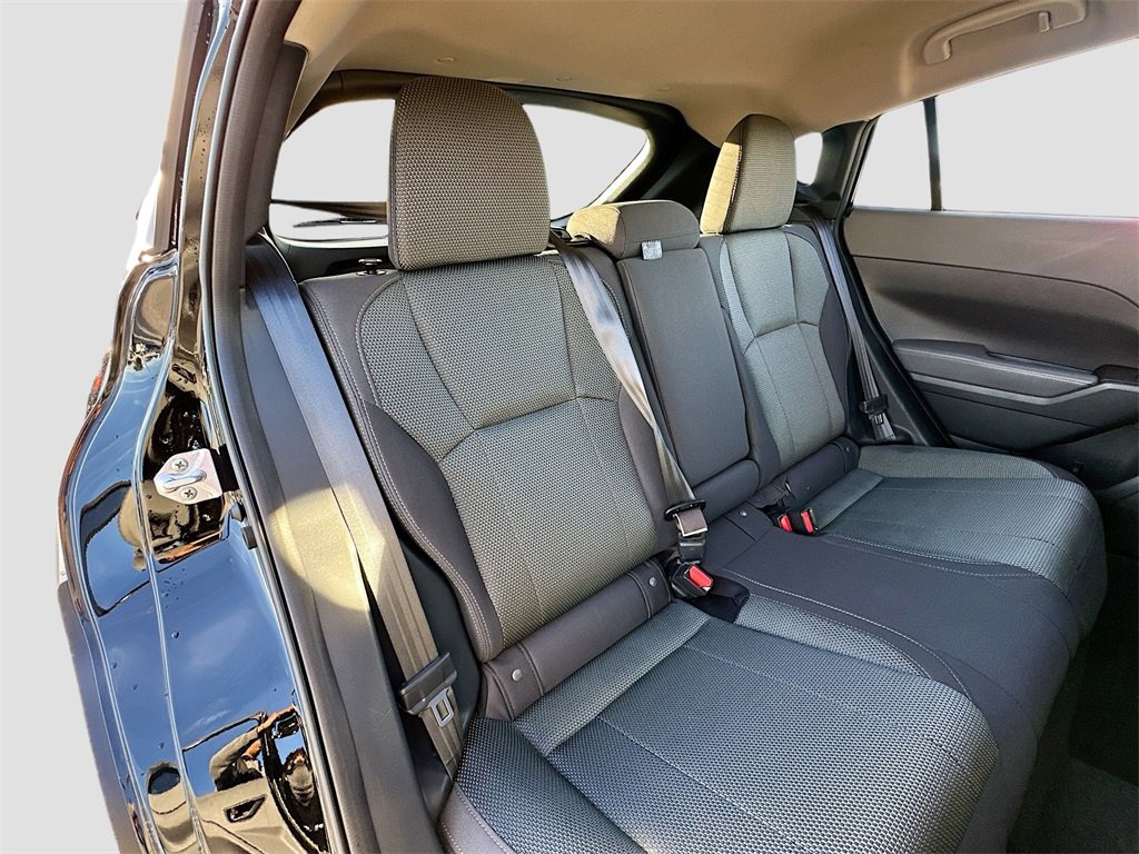 Certified 2024 Subaru Crosstrek 2.0i Premium w/ Popular Package #3 image 23