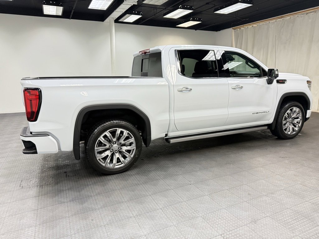 New 2026 GMC Sierra 1500 Denali image 6