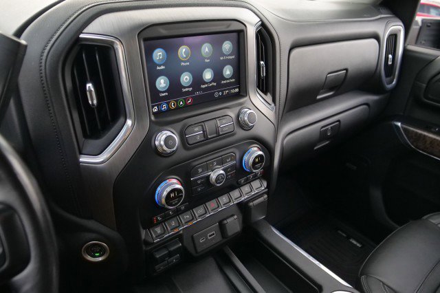 Used 2021 GMC Sierra 3500 Denali w/ Denali Ultimate Package image 11