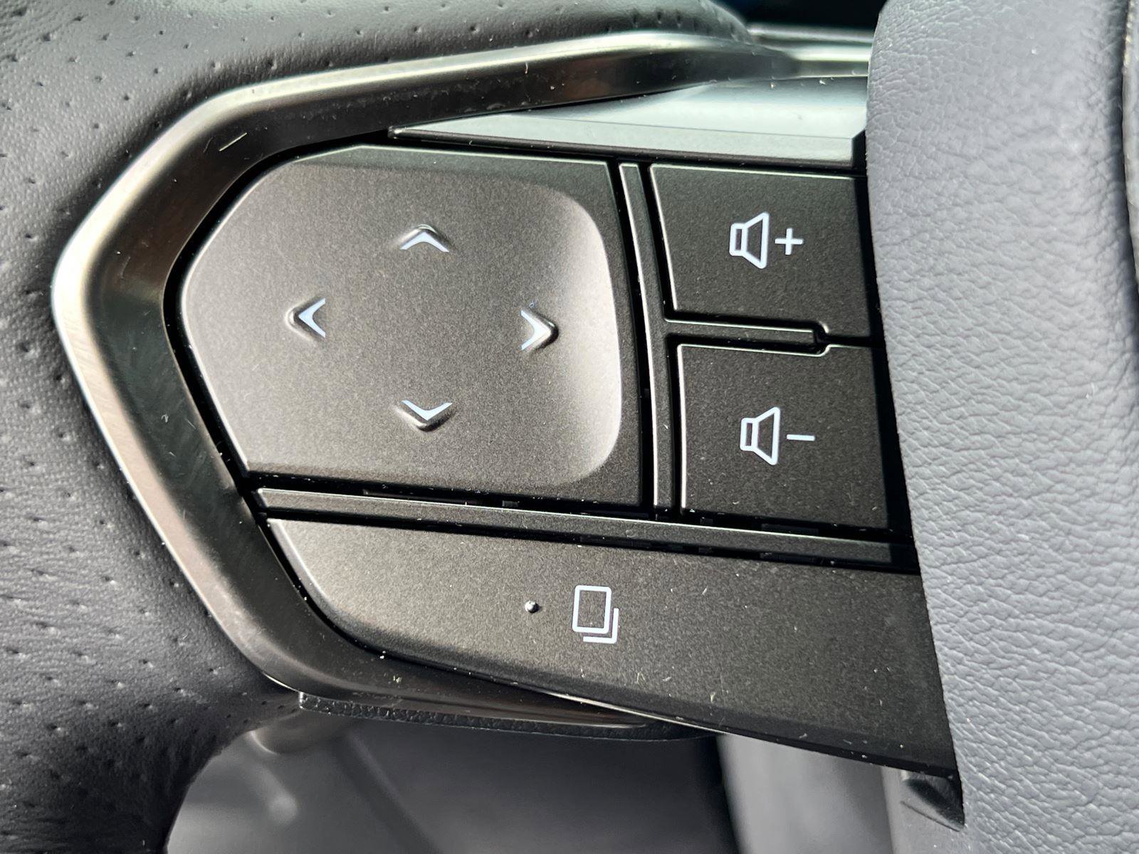 Used 2025 Lexus RX 500h F Sport w/ Convenience Package AWD/4WD image 26