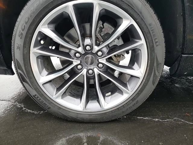 Used 2022 Jeep Wagoneer Series III w/ Premium Group I image 8