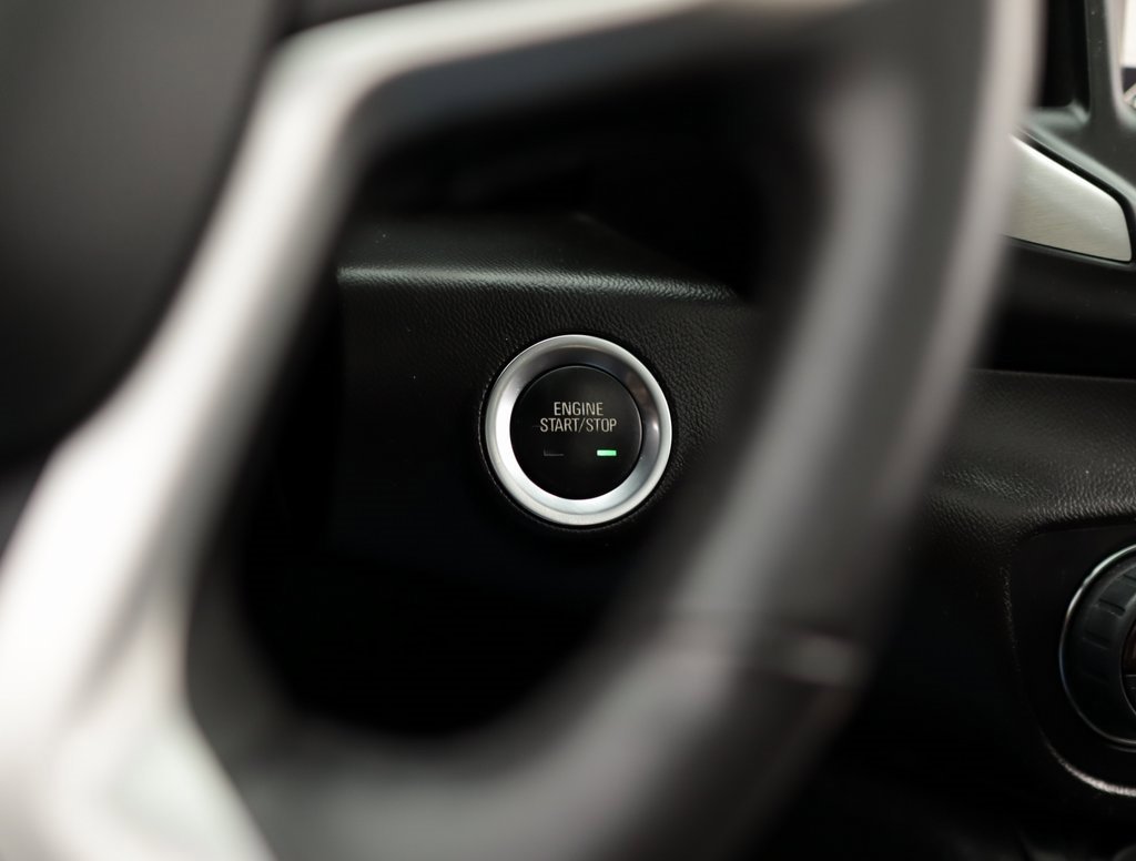 Used 2021 GMC Terrain SLT w/ Infotainment Package II image 18