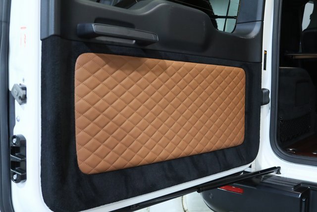 Used 2022 Mercedes-Benz G 550 image 33