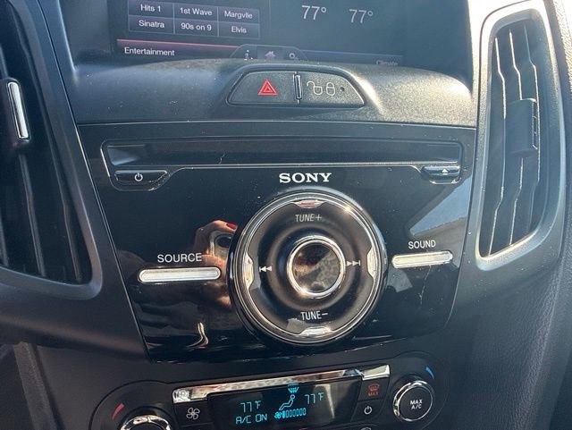 Used 2013 Ford Focus ST FWD image 22