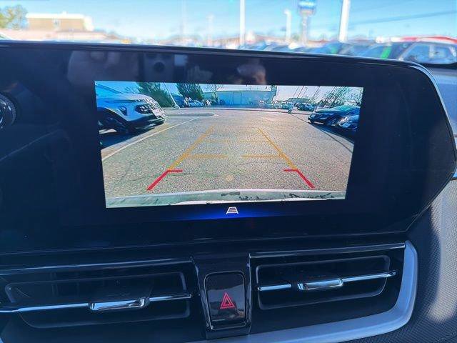 New 2026 Chevrolet TrailBlazer LT w/ Convenience Package image 22