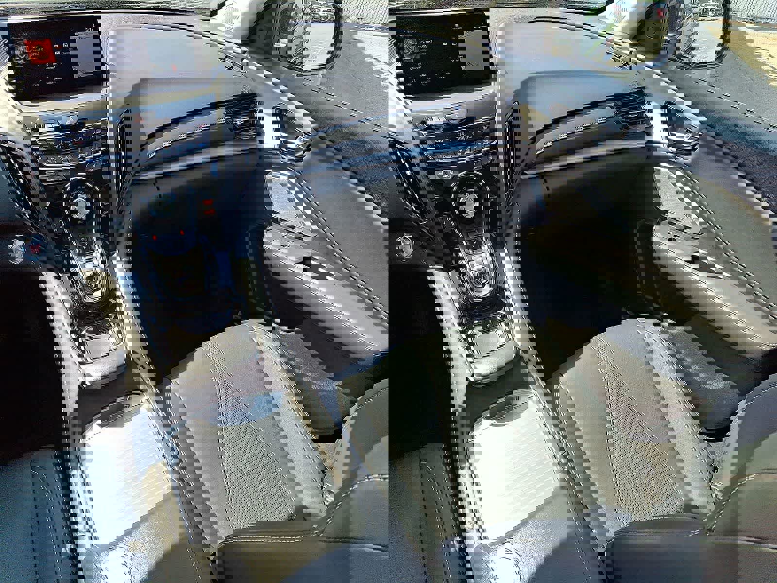 Used 2019 Acura RDX AWD w/ Technology Package image 12