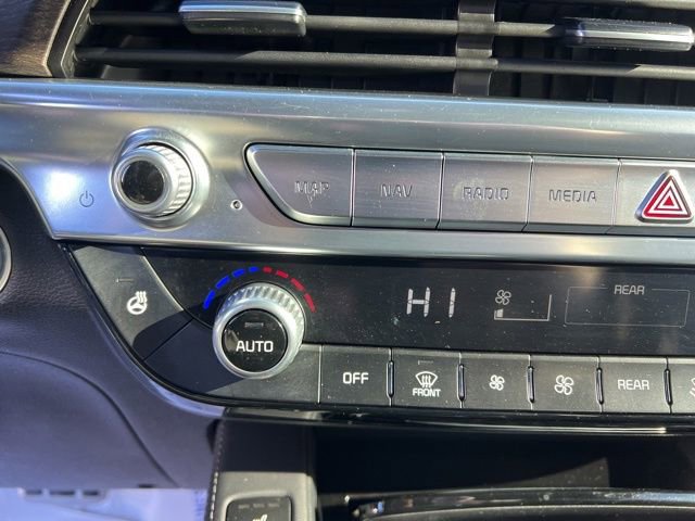 Used 2021 Kia Telluride SX w/ SX Prestige Package image 18