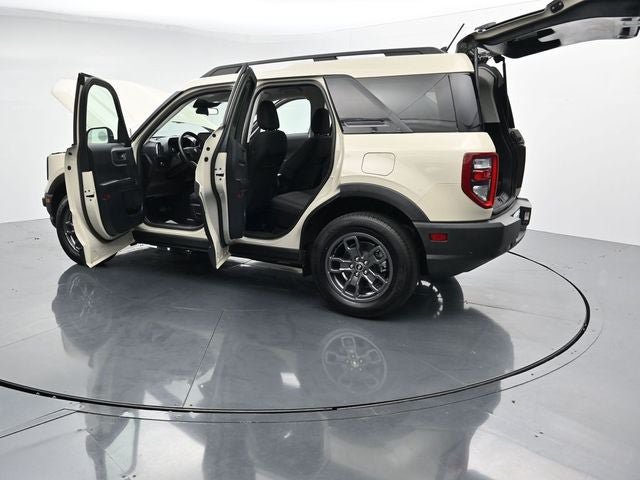 Used 2024 Ford Bronco Sport Big Bend w/ Convenience Package AWD/4WD image 47