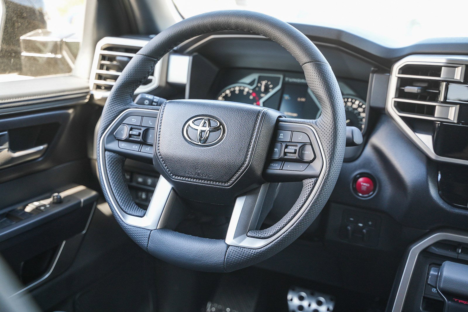 New 2025 Toyota Tundra SR5 image 17