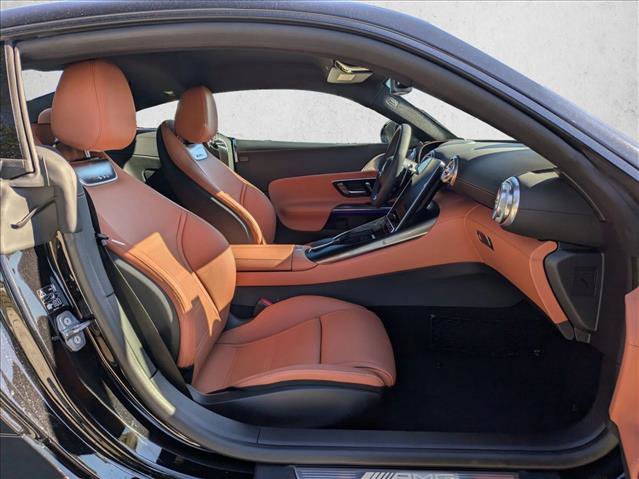 New 2026 Mercedes-Benz AMG GT 55 image 19