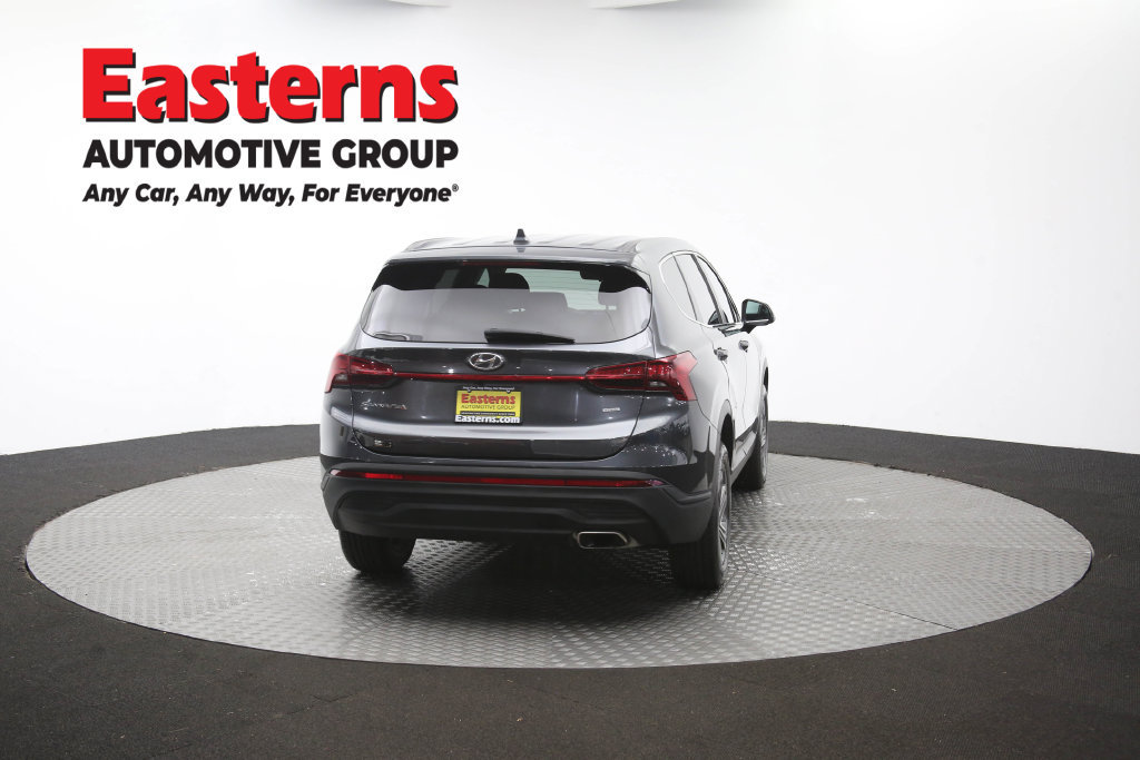 Used 2023 Hyundai Santa Fe SE AWD/4WD image 40