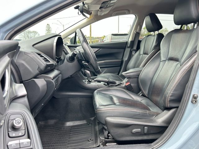 Used 2021 Subaru Crosstrek 2.5i Limited w/ Popular Package #3 AWD/4WD image 30