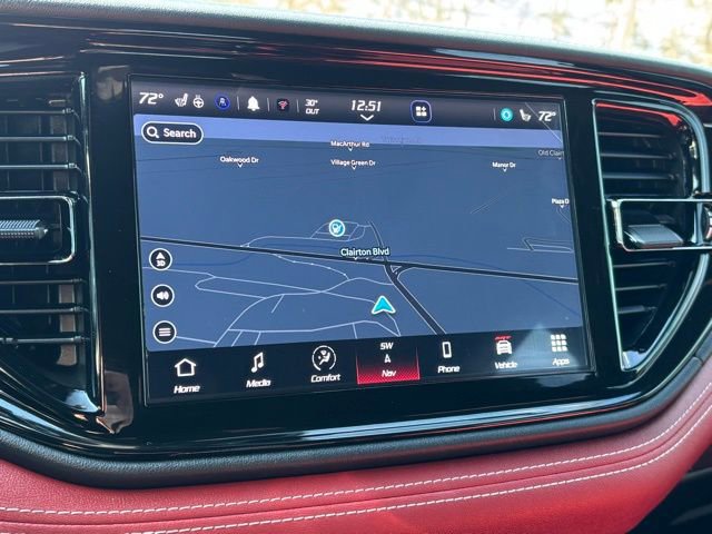 Used 2024 Dodge Durango SRT Hellcat image 21