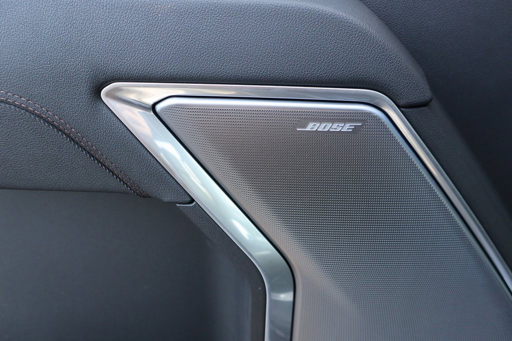 New 2026 Chevrolet Silverado 2500 High Country w/ Technology Package image 9