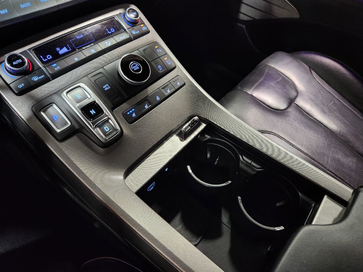 Used 2020 Hyundai Palisade Limited FWD image 39