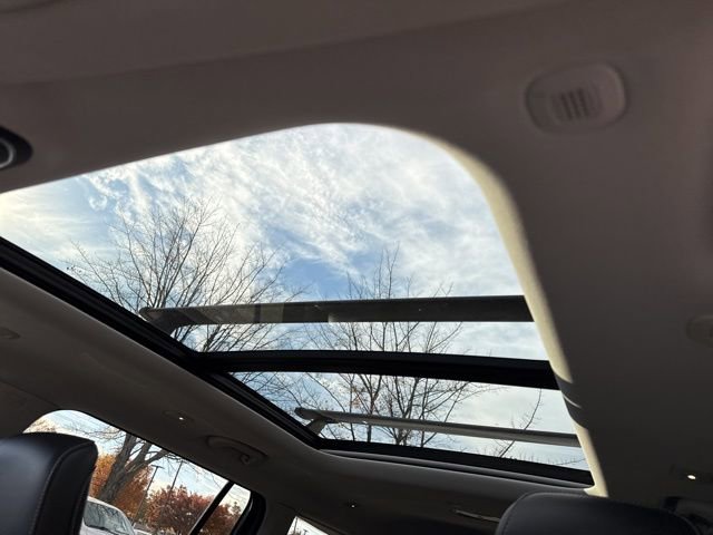 Certified 2022 Jeep Grand Cherokee L Limited image 5