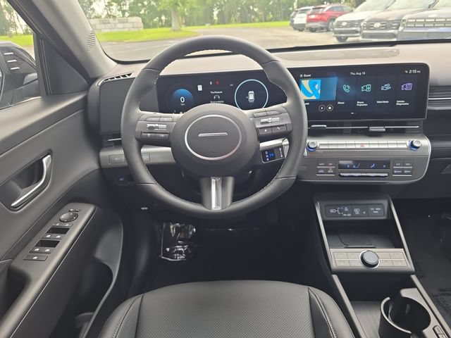 New 2026 Hyundai Kona Limited AWD/4WD image 16
