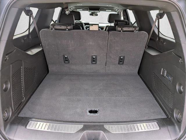 Used 2025 GMC Yukon XL Denali image 21