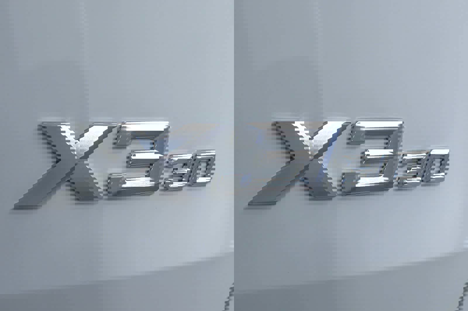 Used 2025 BMW X3 xDrive30i w/ Convenience Package image 27