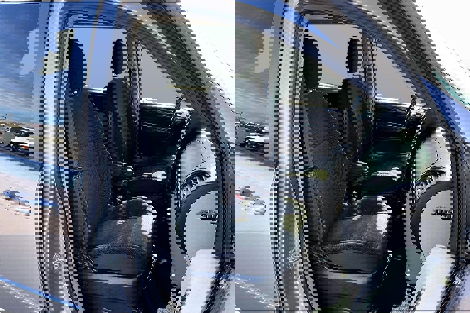 Used 2017 Dodge Grand Caravan SE w/ Power Window Group image 7