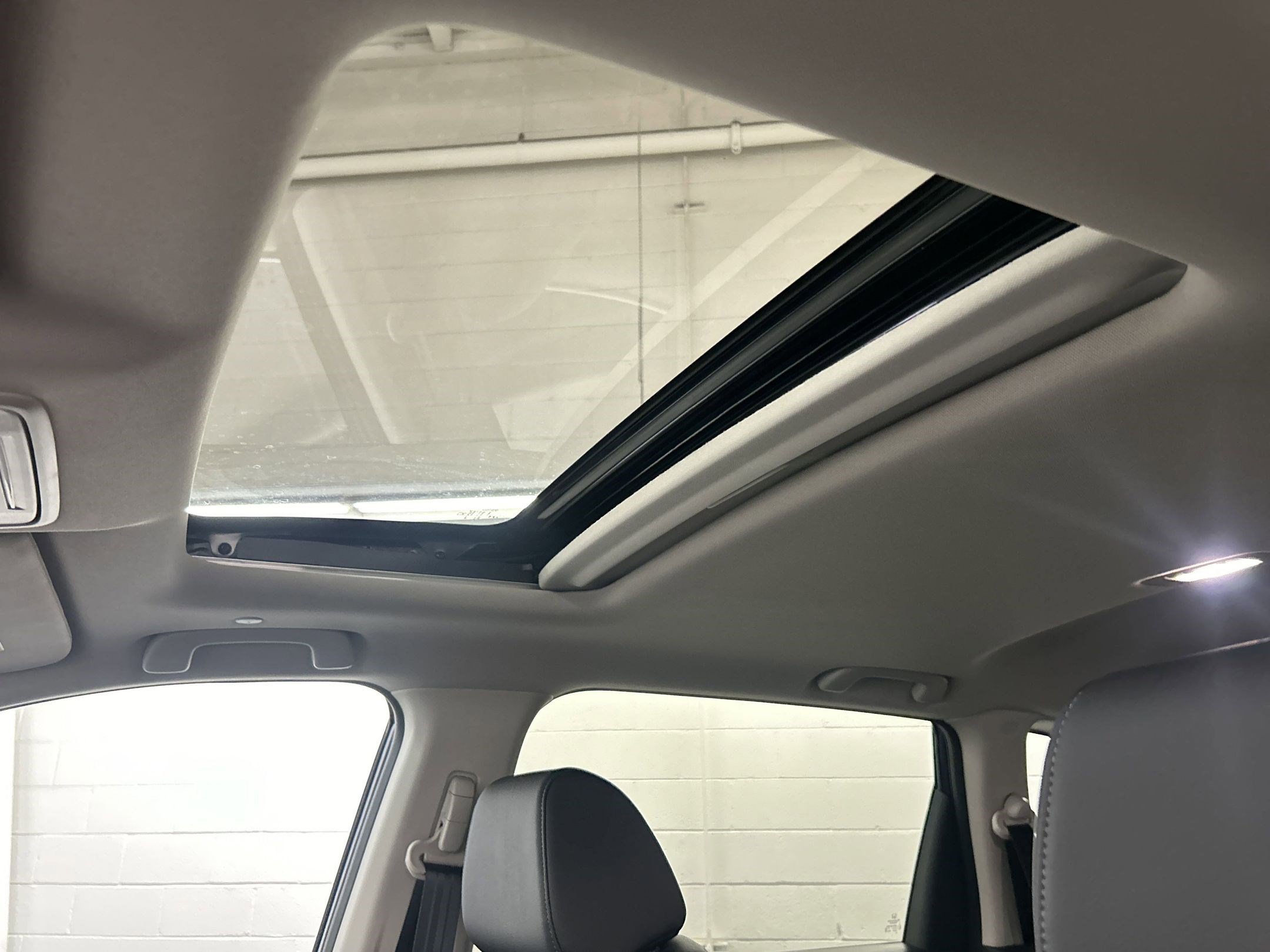 New 2026 Honda CR-V EX-L image 15