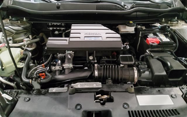 Used 2020 Honda CR-V EX-L image 15