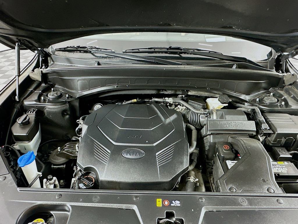 Used 2021 Kia Telluride SX w/ SX Prestige Package image 32