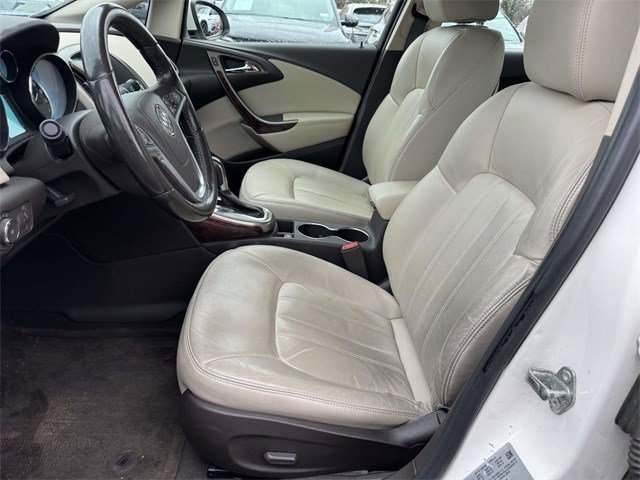 Used 2014 Buick Verano Leather image 11
