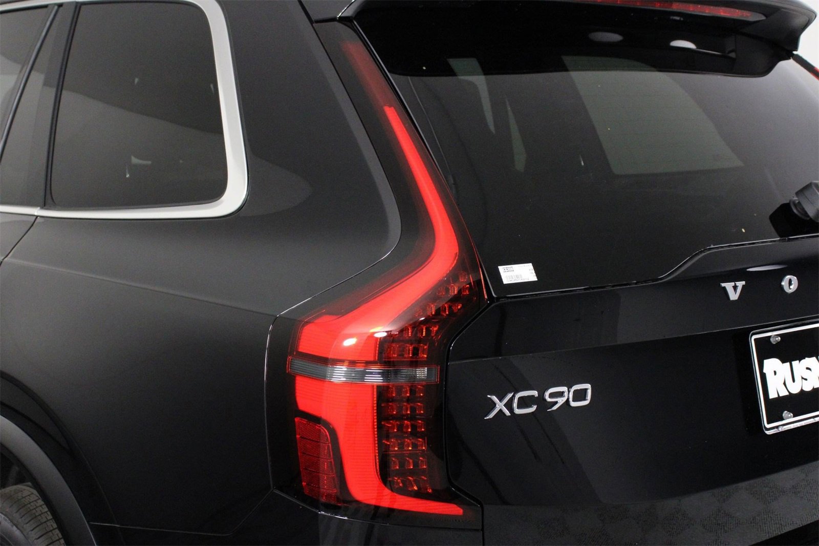 New 2026 Volvo XC90 B5 Plus image 15