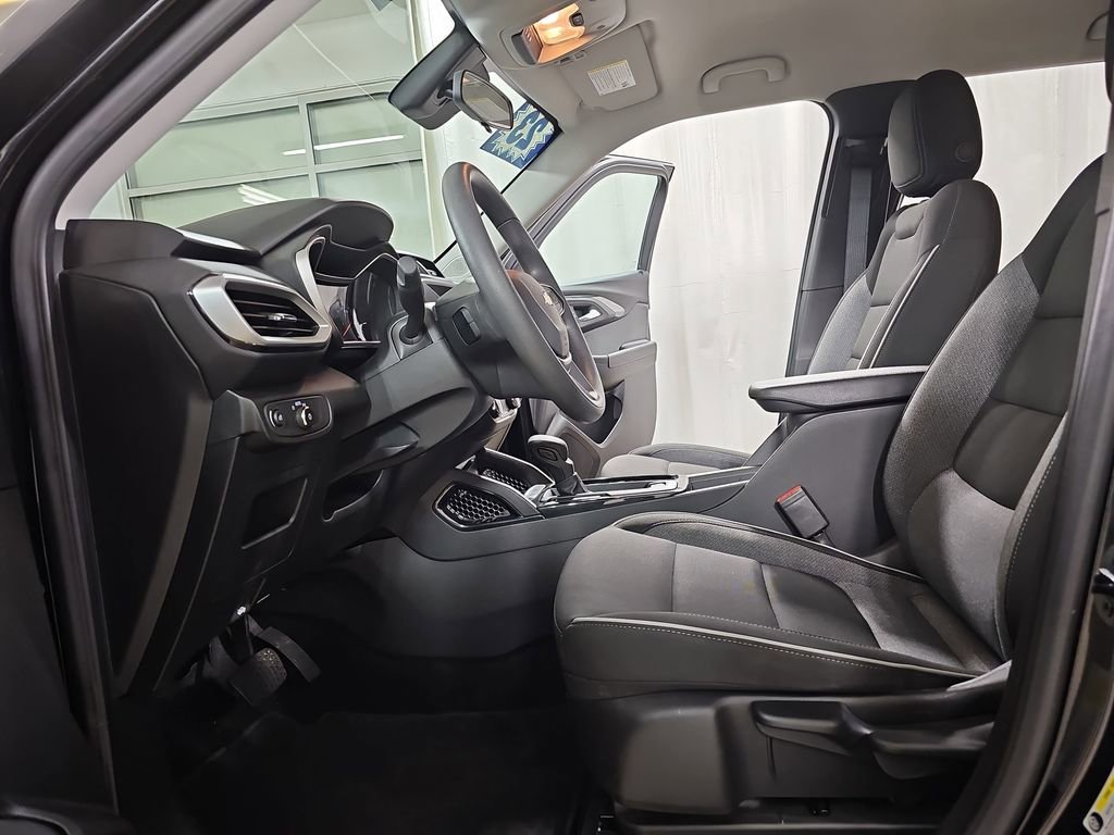 Certified 2023 Chevrolet TrailBlazer LS image 18