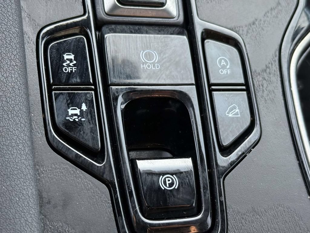 Used 2025 Lexus RX 350 Premium w/ Accessory Package AWD/4WD image 25