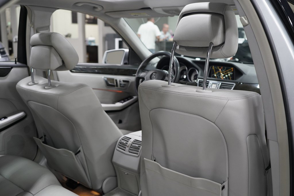 Used 2014 Mercedes-Benz E 350 Sedan w/ Premium 1 Package image 28