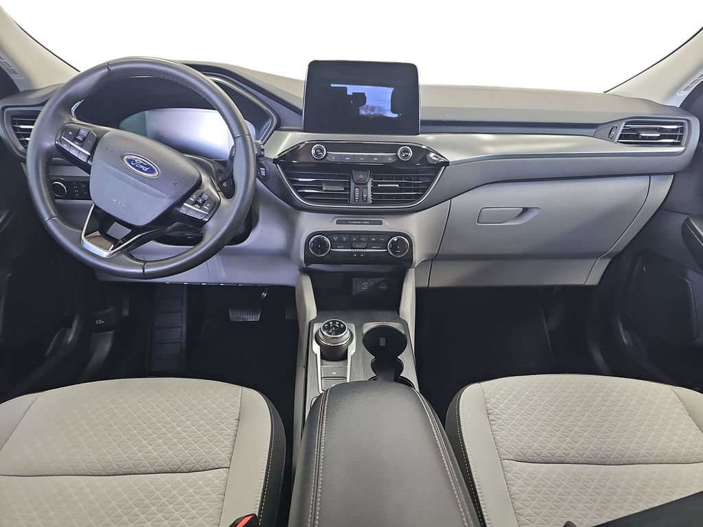 Used 2023 Ford Escape Active image 9