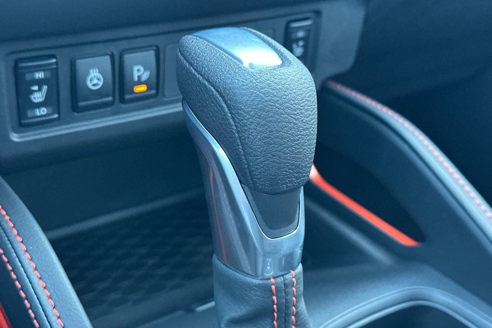 New 2026 Nissan Frontier PRO-4X w/ Pro Premium Package image 25