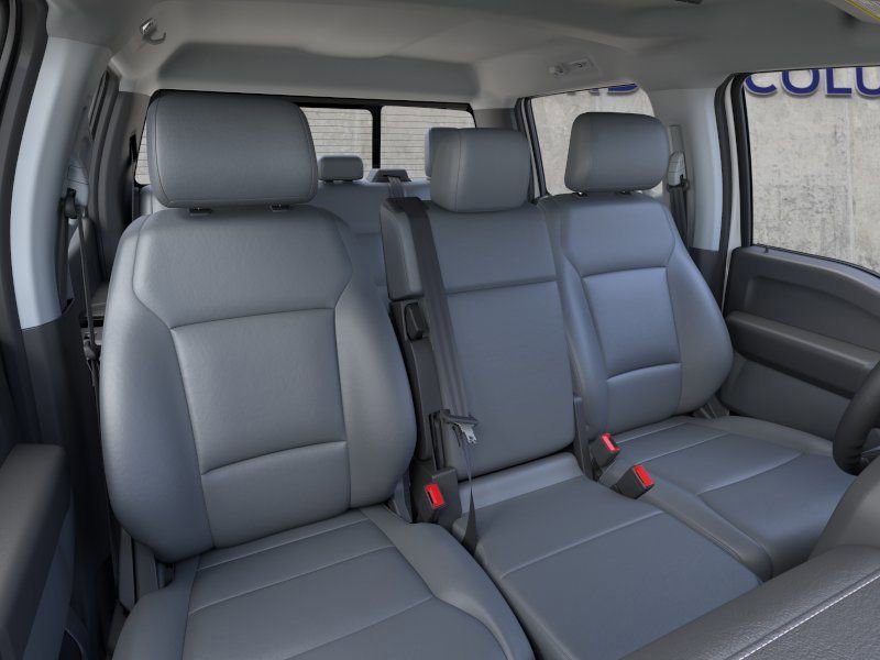 New 2026 Ford F550 4x4 Crew Cab Super Duty image 10